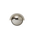 Plains Wall Light 2 x E14 IP54 (Indoor Use Only) Polished Nickel/Opal Glass-4