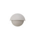 Plains Wall Light 2 x E14 IP54 White/Opal Glass-5