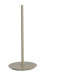 Benton Flexible Table Lamp 1 Light E27 Beige/Antique Brass-9