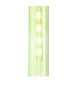 Clarkson 10cm Single Pendant 1 Light Adjustable E27 Brass Gold / Green-8