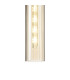 Clarkson 10cm Single Pendant 1 Light Adjustable E27 Satin Black / Cognac-8