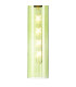 Clarkson 10cm Single Pendant 1 Light Adjustable E27 Satin Black / Green-8