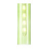Clarkson 10cm Single Pendant 1 Light Adjustable E27 Satin Gold / Green-8