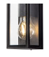 Cooperstown Flush Wall Lamp 2 x E27 IP65 Anthracite -6