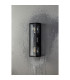 Cooperstown Flush Wall Lamp 2 x E27 IP65 Anthracite -12