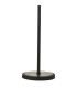 Harpursville Floor Lamp 3 Light G9 Anthracite/Satin Nickel/Smoked Glass-6