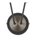 Harpursville Wall Lamp 2 Light G9 Anthracite/Satin Nickel/Smoked Glass-5