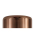 Baldwin Linear Pendant 2m 3 x G9 French Gold/Copper Type A Shade-7
