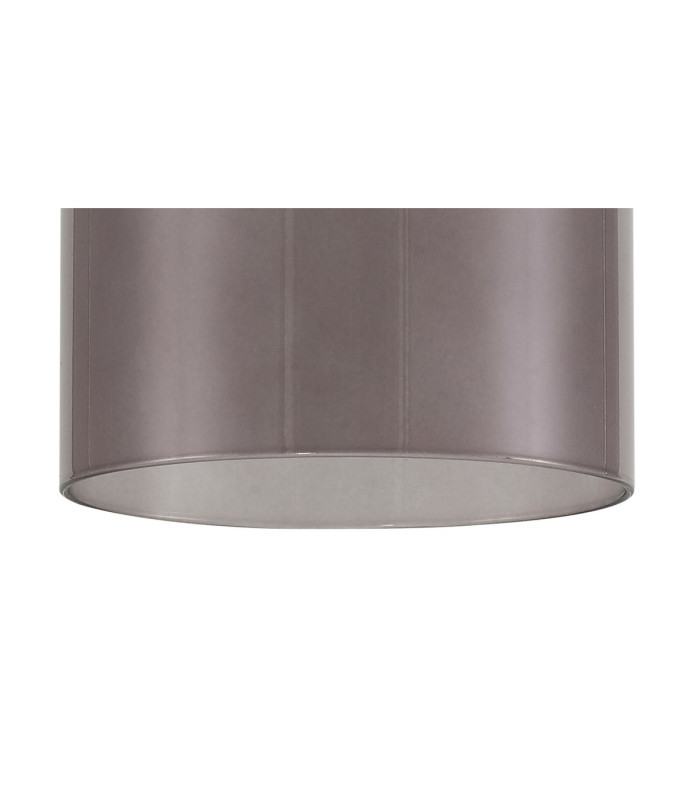 Baldwin Linear Pendant 2m 3 x G9 French Gold/Smoked Type A Shade-6