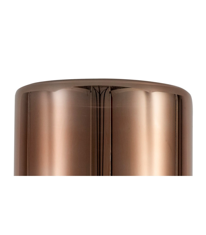 Baldwin Linear Pendant 2m 3 x G9 French Gold/Copper Type B Shade-7