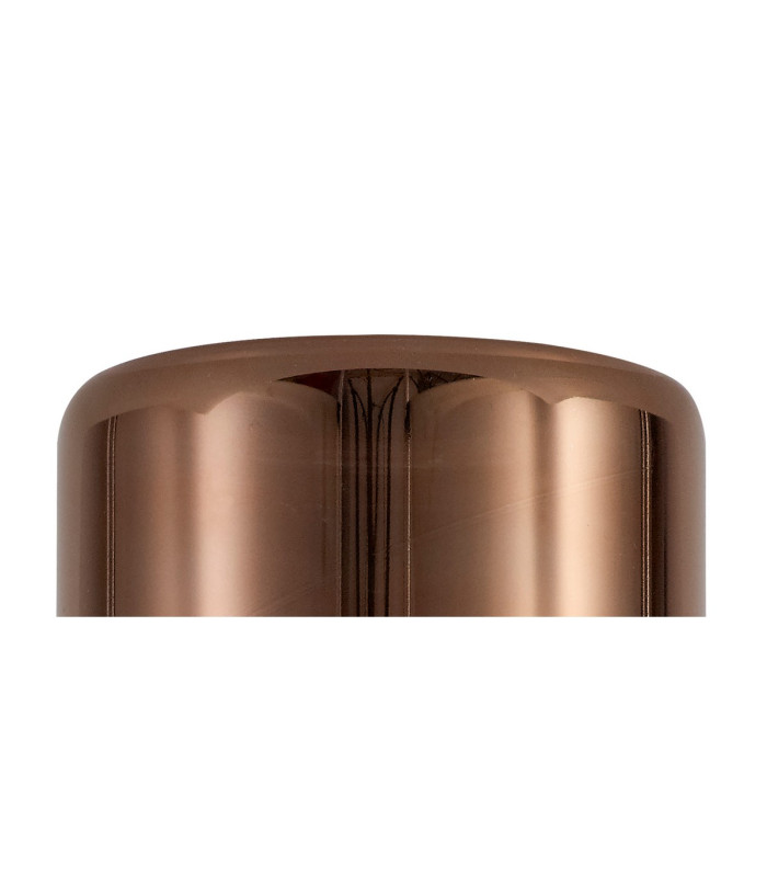 Baldwin Linear Pendant 2m 6 x G9 French Gold/Copper Type A Shade-7