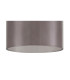 Baldwin Linear Pendant 2m 6 x G9 French Gold/Smoked Type A Shade-6