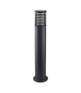 Outdoor LED Outdoor Bollard Black 90cm 1555lm 3000K IP65 - 1