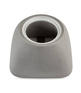 Outdoor Ground Light Cement - 1