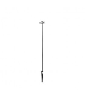 Outdoor LED Outdoor Spike Light Black 864lm 3000K IP54 - 1