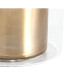 Baldwin Linear Pendant 2m 6 x G9 Polished Chrome/Gold/Clear Type H Shade-10