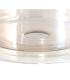 Baldwin Linear Pendant 2m 12 x G9 Polished Chrome/Frosted/Clear/Cognac Type H Shade-13