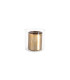 Baldwin Linear Pendant 2m 12 x G9 Polished Chrome/Gold/Clear Type H Shade-8