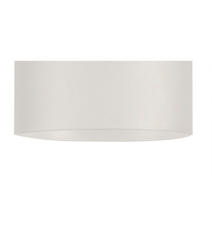 Baldwin 52cm Telescopic/Semi Flush 3 x G9 French Gold/Frosted Type B Shade-7