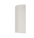 Baldwin 52cm Telescopic/Semi Flush 3 x G9 French Gold/Frosted Type B Shade-8