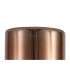 Baldwin 52cm Telescopic/Semi Flush 3 x G9 French Gold/Copper Type B Shade-7