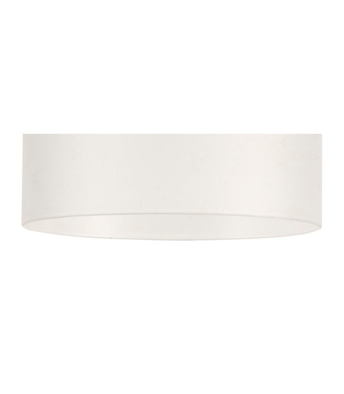 Baldwin 55cm Telescopic/Semi Flush 3 x G9 French Gold/Frosted Type C Shade-6