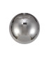 Baldwin 54cm Telescopic/Semi Flush 3 x G9 French Gold/Chrome/Frosted Type G Shade-5