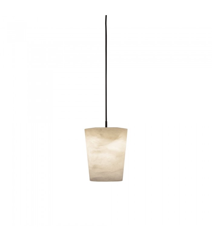 LED Ceiling Pendant Polished 13cm 3000K - 1