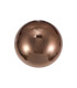 Baldwin 54cm Telescopic/Semi Flush 3 x G9 French Gold/Copper/Frosted Type G Shade-5