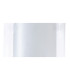 Baldwin 54cm Telescopic/Semi Flush 3 x G9 French Gold/Frosted/Clear Type H Shade-7