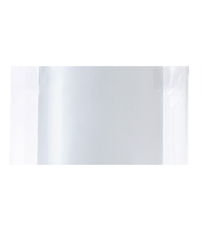 Baldwin 54cm Telescopic/Semi Flush 3 x G9 French Gold/Frosted/Clear Type H Shade-7