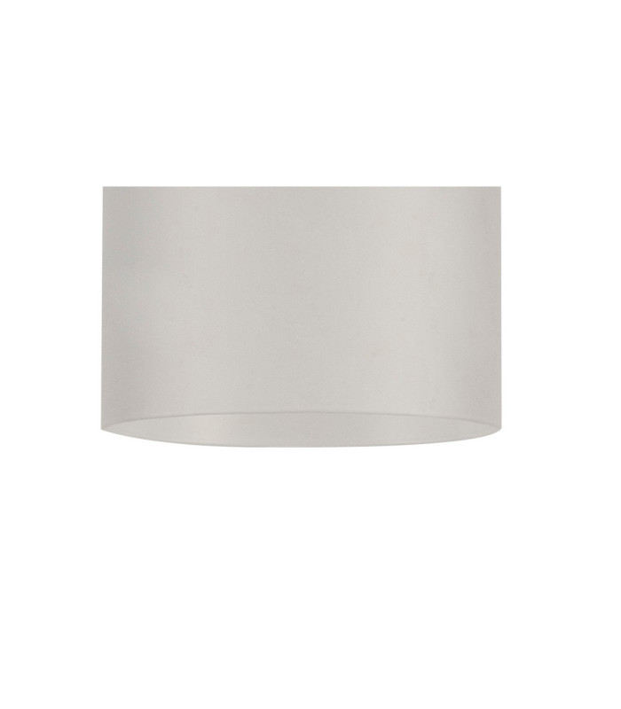 Baldwin 60cm Telescopic/Semi Flush 5 x G9 French Gold/Frosted Type A Shade-6