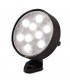 Outdoor LED Submersible Aqua Spotlight Pc Black 1467lm 4000K IP68 (1m) - 1