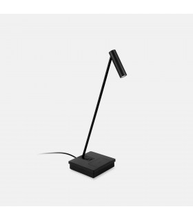 LED Table lamp 1 X LED 2.2W Black 175lm 2700K - 1