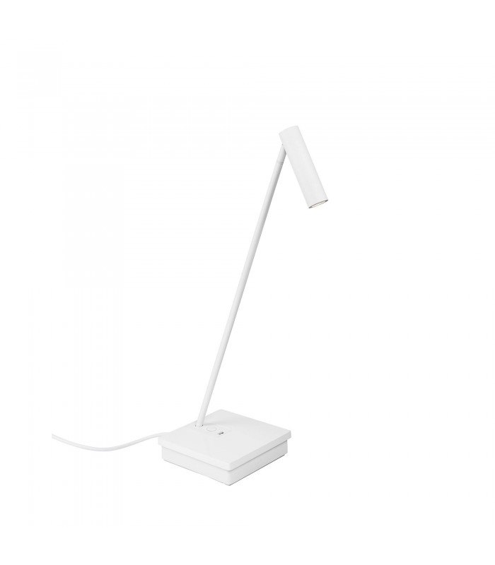 LED Table lamp 1 X LED 2.2W White 175lm 2700K - 1