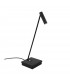 LED Table lamp 1 X LED 2.2W Black 175lm 2700K - 1
