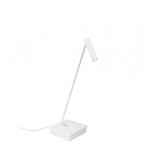 LED Table lamp 1 X LED 2.2W White 175lm 2700K - 1