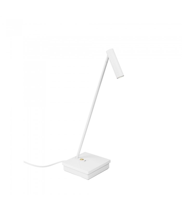 LED Table lamp 1 X LED 2.2W White 175lm 2700K - 1