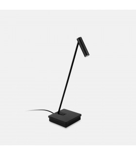 LED Table lamp 1 X LED 2.2 W Black 175lm 2700K - 1