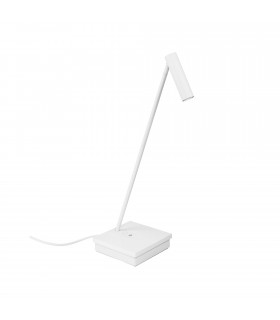 LED Table lamp 1 X LED 2.2W White 175lm 2700K - 1