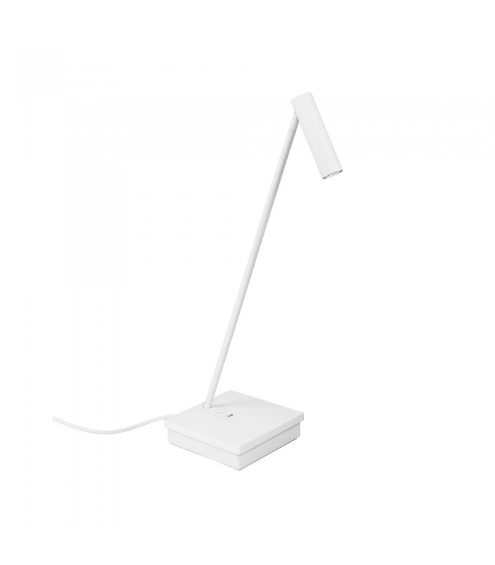 LED Table lamp 1 X LED 2.2W White 175lm 2700K - 1