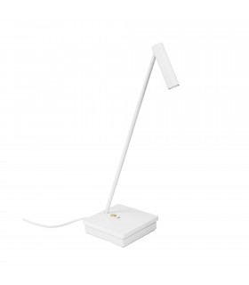LED Table lamp 1 X LED 2.2W White 175lm 2700K - 1