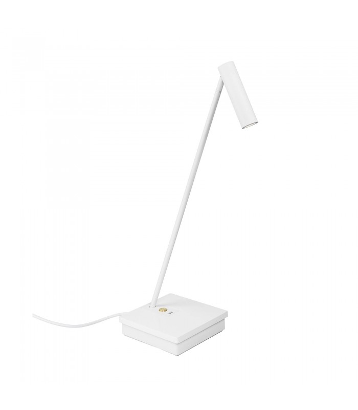 LED Table lamp 1 X LED 2.2W White 175lm 2700K - 1