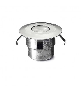 Outdoor LED Uplight recessed Gea LED Signaling An 48lm 4000K IP67 - 1