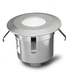 Outdoor LED Uplight recessed Gea LED Signaling Ano 96lm 4000K IP67 - 1