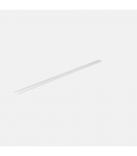 Outdoor LED Recessed Linear Ground Lighting 100.4cm 1100lm RGB IP67 - 1