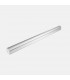 Outdoor LED Surface Uplight LED Surface Linear Ground Lighting 100.4cm 840lm RGB IP67 - 1