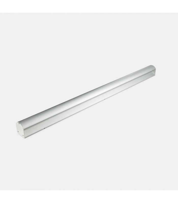 Outdoor LED Surface Uplight LED Surface Linear Ground Lighting 100.4cm 840lm RGB IP67 - 1