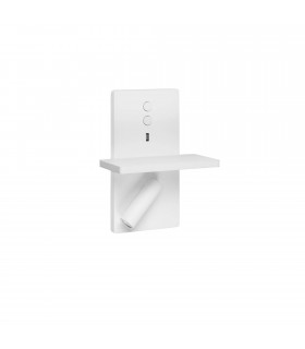 LED Reading USB Light White 175lm 2700K - 1