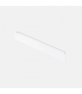LED Wall Light White 54.5cm 1045lm 2700K - 1